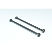 RR drive shafts