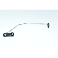 Rear Sway Bar