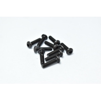 Button Head Screw 3x12mm (10)