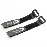 RIVER HOBBY Velcro Strap 2pc (FTX-8346) RH-85286