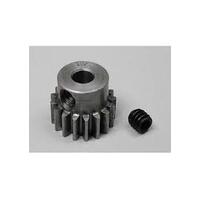 48P STEEL PINION 14T RRP1014