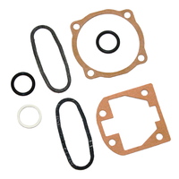 ENGINE GASKET SET TO SUIT FA82    82B 82BGK SAI82B32A