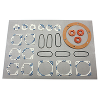 ENGINE GASKET SET SAIG90R332