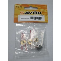 Servo Gear Set SH-0257MG