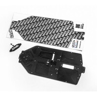 Aluminium Chassis Set B44.2