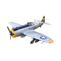 Seagull Models P-47D Thunderbolt Dan'l Bones 60cc ARF with Electric Retracts