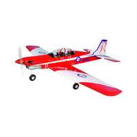 Seagull Models RAAF Pilatus PC-9 10cc ARF, SEA-401