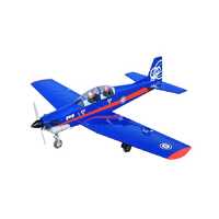 Seagull Models UK Air Force Pilatus PC9 10cc ARF, SEA-401B