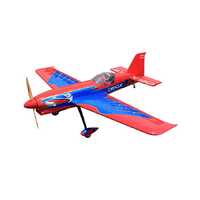 Seagull Models Oracle Turbo Raven, 63-inch 20cc ARF, SEA-404