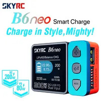   SKYRC B6NEO CHARGER SK-100198-01