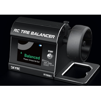 SkyRC Digital Tire Balancer RC Pros for RC Pros SK-500045