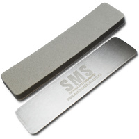 SMS Sanding Plate + 320# Pad