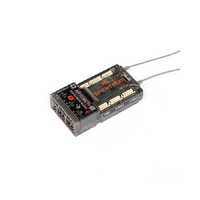 Spektrum AR10360T+ 10 Channel AS3X+ and SAFE Telemetry Receiver