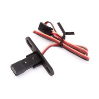 Spektrum Aircraft RPM Sensor & Bracket:AR7200BX, AR7300BX