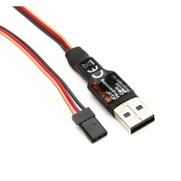 Spektrum Tx/Rx USB Programming Cable - USB to Servo Plug SPMA3065