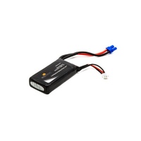 Spektrum 7.4V 1000mAh 2S LiPo Rx 10-T