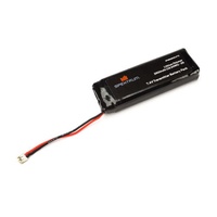 Spektrum LiPo Transmitter Battery 2600mAh, Suit DX18 SPMB2600LPTX