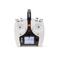 Spektrum NX7e+ 14 Channel DSM-X 2.4GHz Transmitter Only, SPMR7110