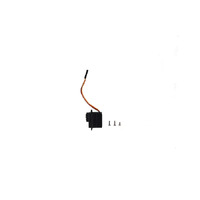 Spektrum A335 Sub Micro Digital 9g Metal Gear Servo SPMSA335