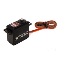 Spektrum SA6320 Brushless HV Metal Gear Digital Servo SPMSA6320