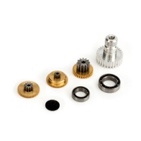 Spektrum Servo Gear Set, A5040