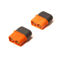 Spektrum IC3 Device Connector (2) SPMXCA303