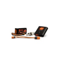 Spektrum Smart G2 Air Powerstage Bundle with 850mah 3S LiPo and USB Charger SPMXPSA100