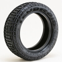 TENDROID 2WD Soft 1:10 Buggy Tyres