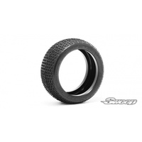 EXP DOUBLE ACTION Soft 1:8 Offroad Tyres