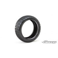 EXP CUBIX Extra Soft 1:8 Offroad Tyre