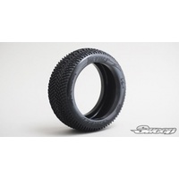 EXP REVOLT Ultra Soft 1:8 Offroad Tyres