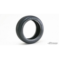 PIXEL Extra Soft 1/8 Buggy Tyres (4)