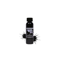 High Gloss Black / Backer Airbrush Paint 2oz