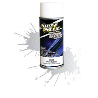 Silver Metallic Backer / Basecoat Aerosol 3.5oz