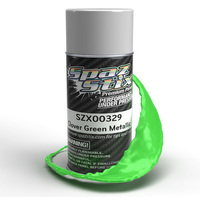 Clover Green Metallic Aerosol Paint, 3.5oz Can