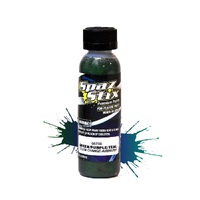 Color Changing Paint Green/ Purple/ Teal 2oz