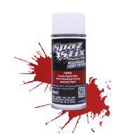 Candy Apple Red Aerosol Paint 3.5oz