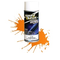 Candy Orange Aerosol Paint 3.5oz