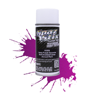 Candy Purple Dynamite Aerosol Paint 3.5oz