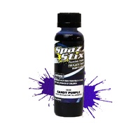 Candy Purple Airbrush Paint 2oz