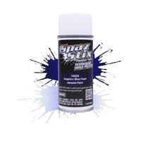 Sapphire Blue Pearl Aerosol Paint