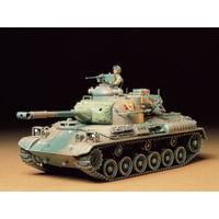 TAMIYA TYPE 61 TANK