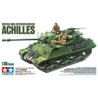 TAMIYA M10 IIC ACHILLES 1:35 T35366