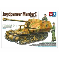 TAMIYA MARDER 1:35