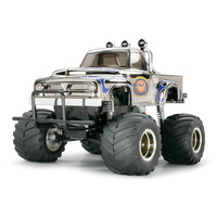 TAMIYA MIDNIGHT PUMPKIN METALLIC