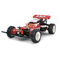 TAMIYA HOTSHOT (2007) 1/10 