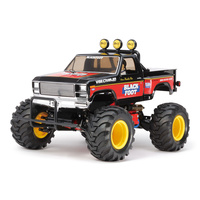 TAMIYA BLACKFOOT (2016)