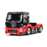 TAMIYA ACTROS MP4 MB (TT-01E) T58683A