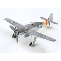 TAMIYA FOCKE-WULF FW190 D-9 T60751