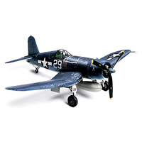 TAMIYA 1/72 VOUGHT F4U-1A CORSAIR T60775